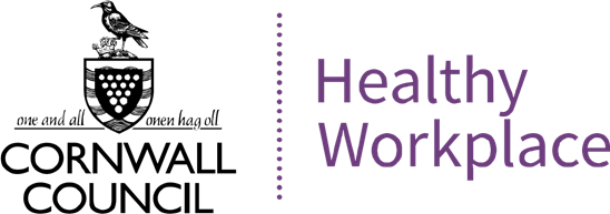 Healthy Workplace Award
